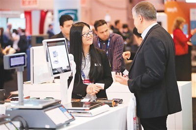 海外視角下的電子科技發(fā)展態(tài)勢(shì)與未來展望